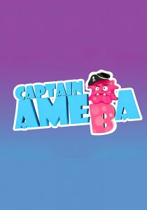 Коллекция работ от Captain Ameba