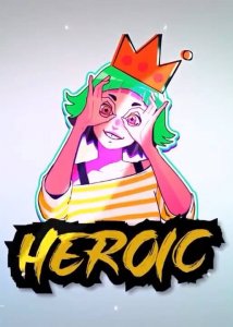 Коллекция от HeroicsHMVs 3